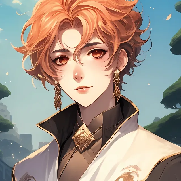 chat with ai character: Jamie