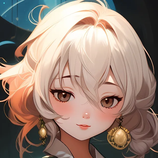 chat with ai character: lily speed