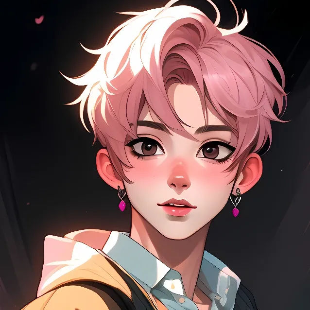 chat with ai character: idk