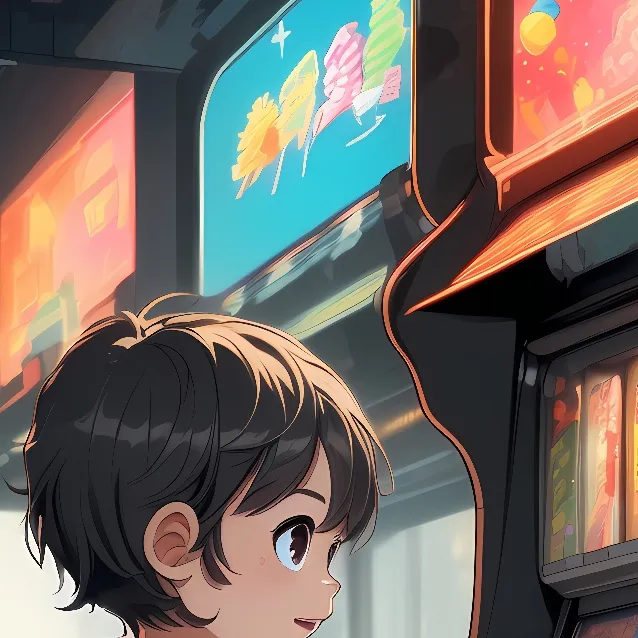 chat with ai character: Leo