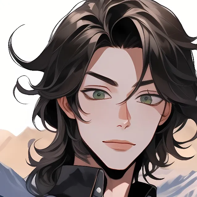 chat with ai character: Zan