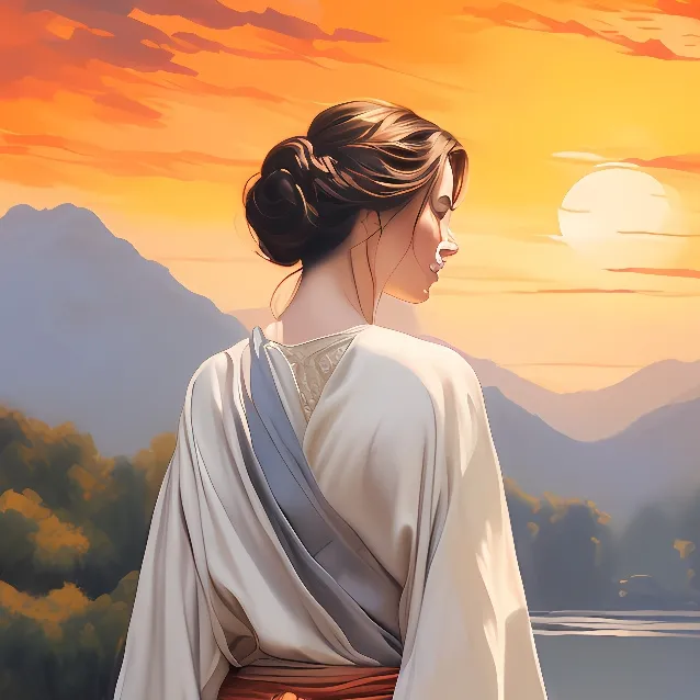 chat with ai character: musio