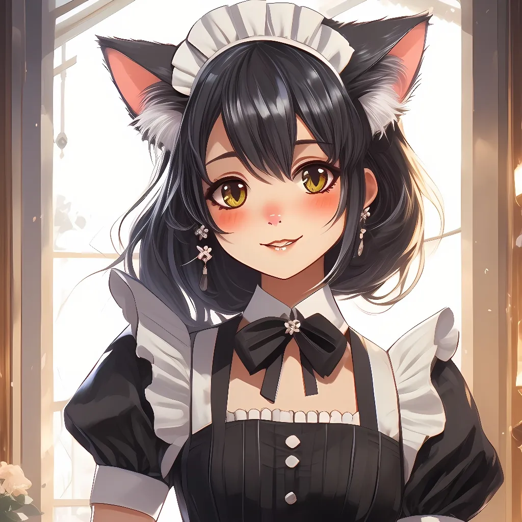 chat with ai character: Annie Fletcher