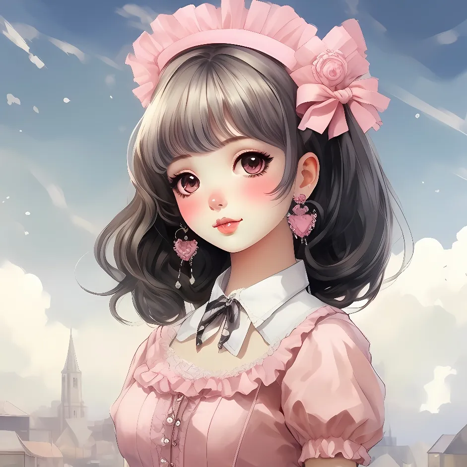 chat with ai character: Camilla Hayes