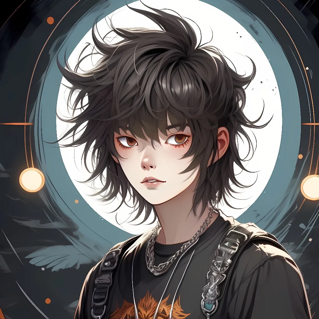 chat with ai character: Alexander Williams