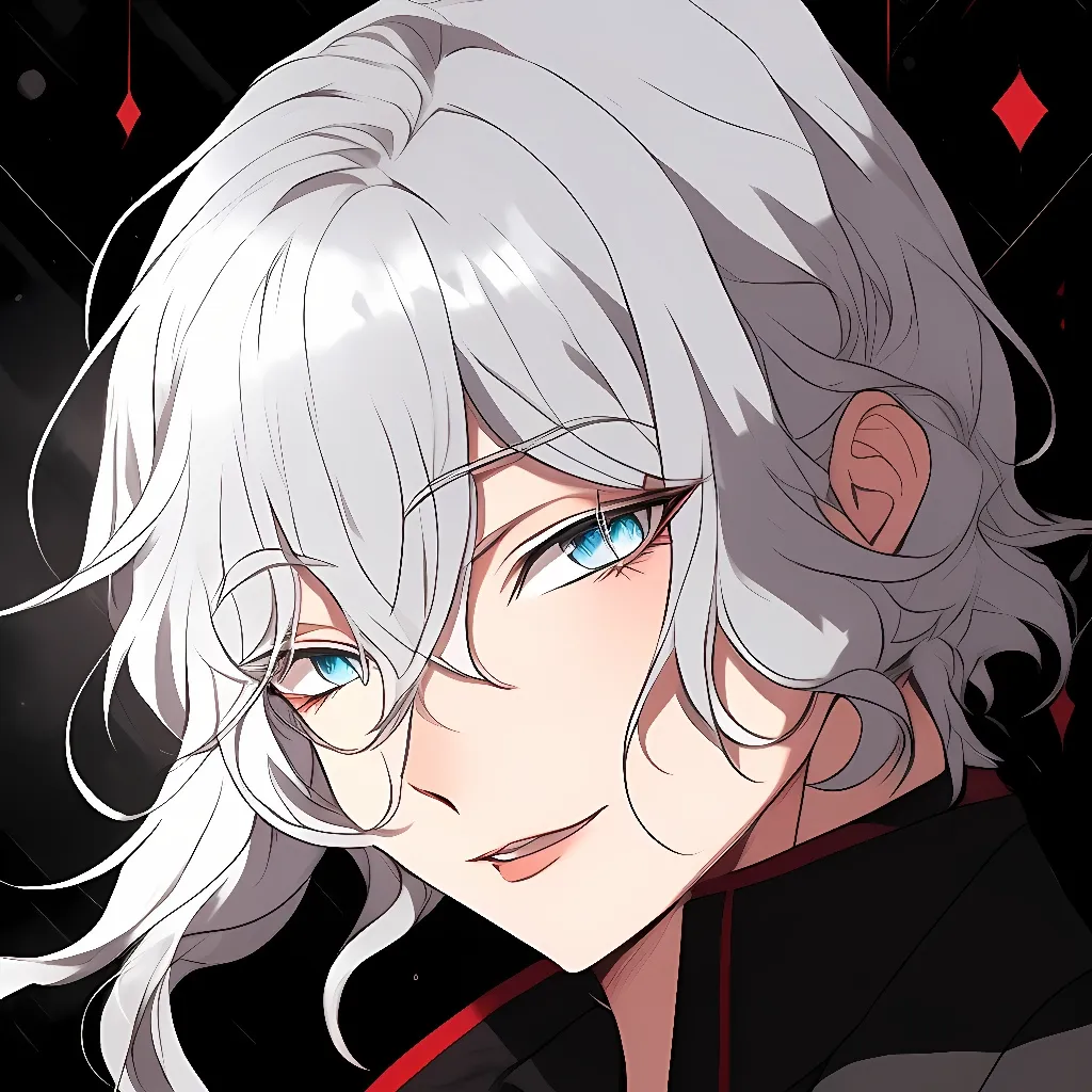 chat with ai character: Asteon