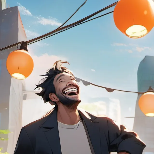 chat with ai character: yhy