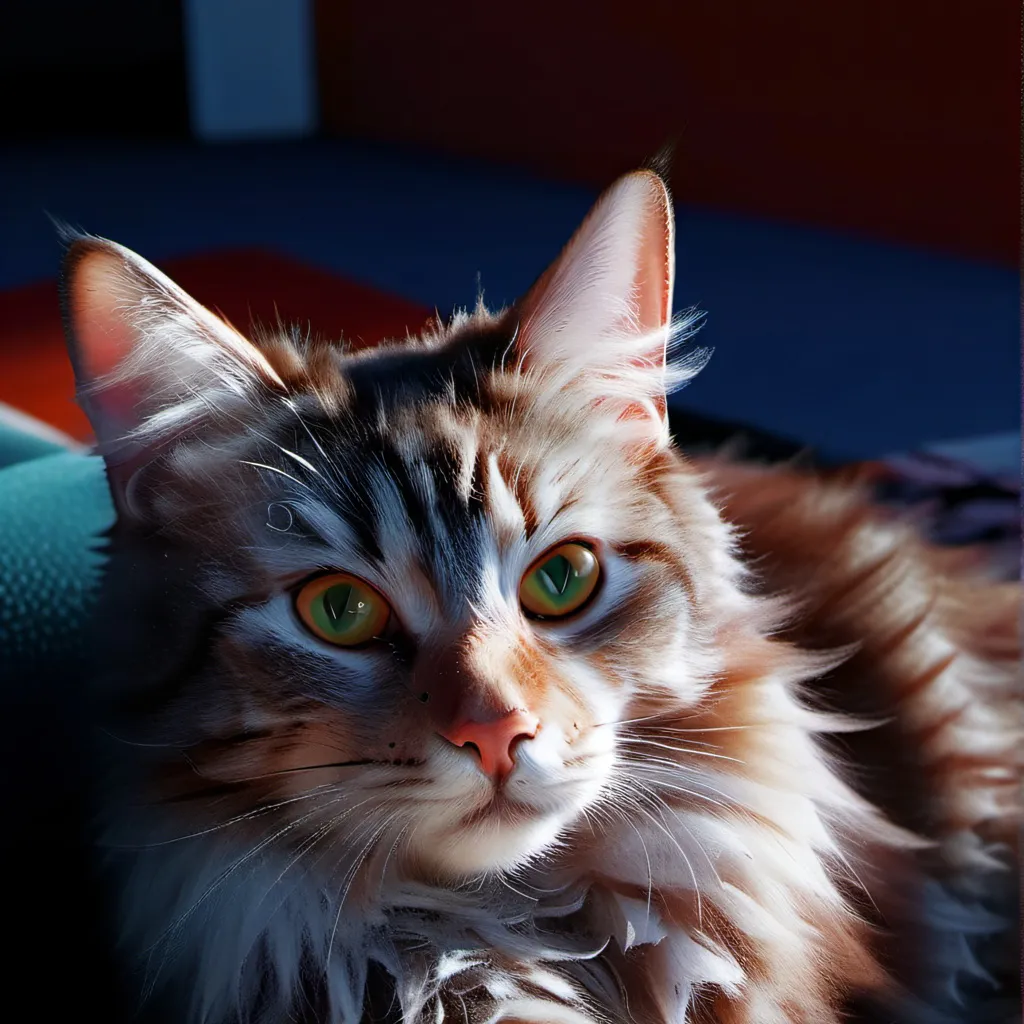 chat with ai character: Pumpkin