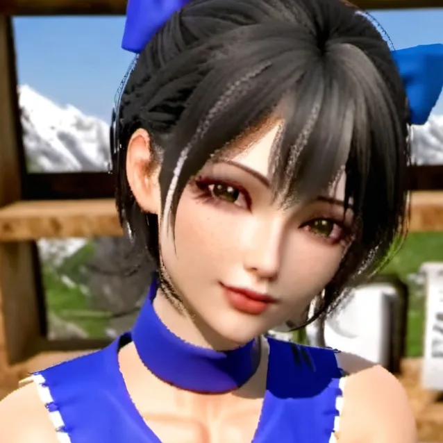 chat with ai character: chat assistant