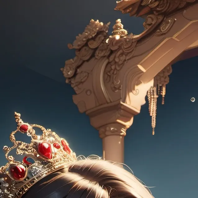 chat with ai character: diane