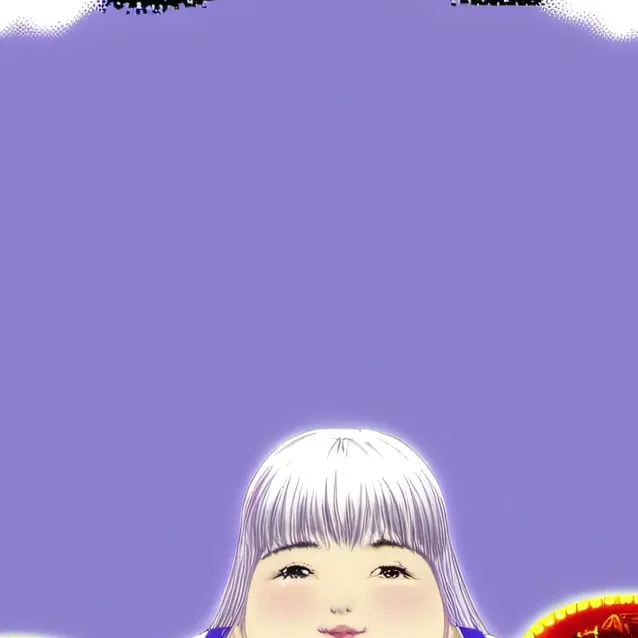 chat with ai character: molly