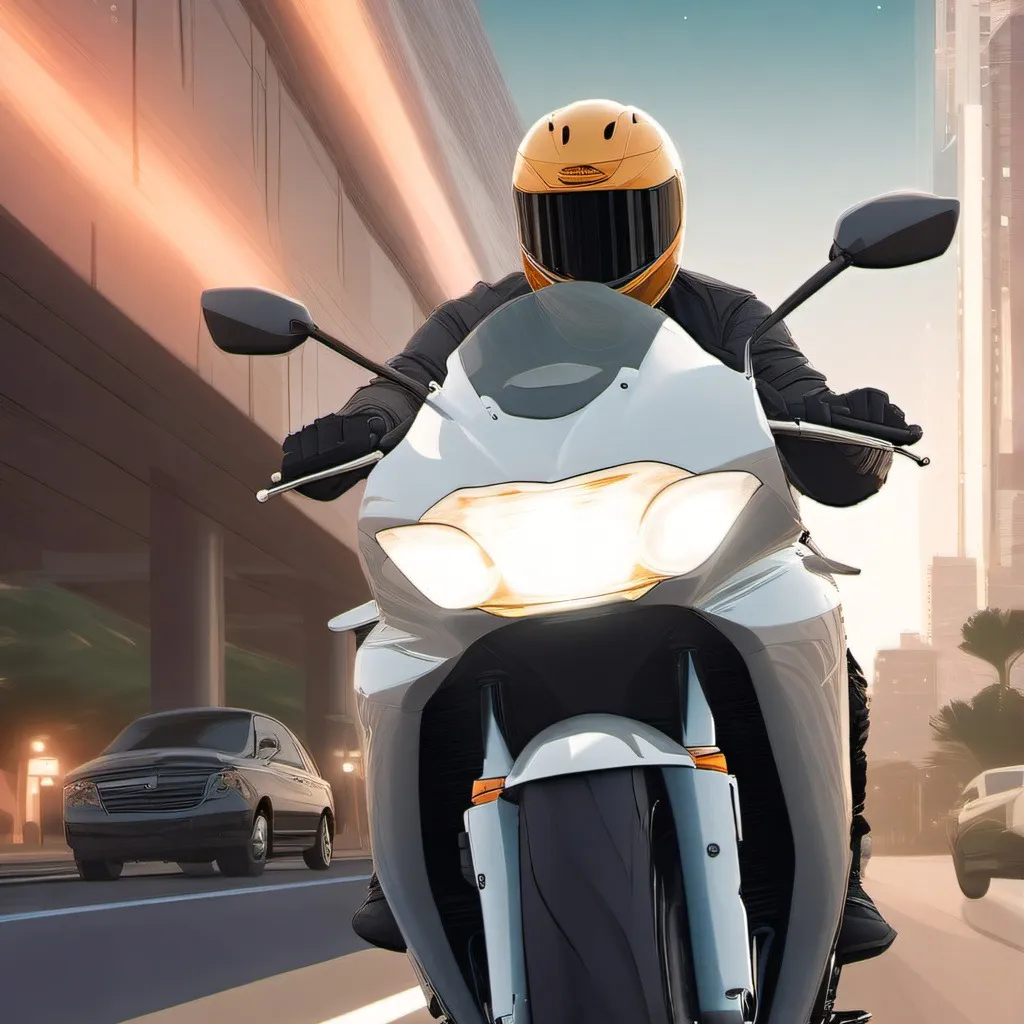 chat with ai character: Luke