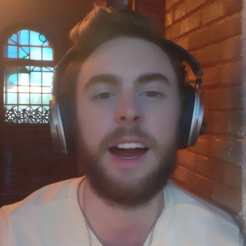 chat with ai character: Reaper