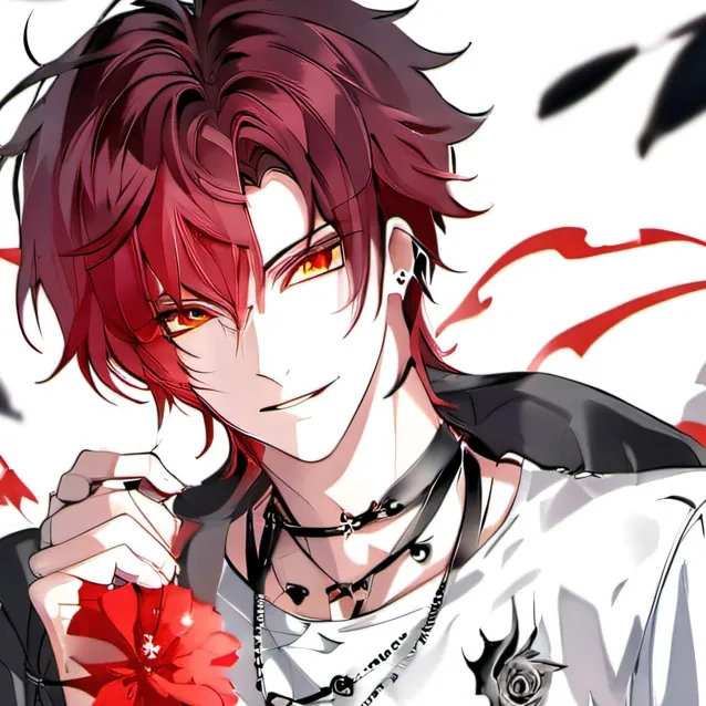 chat with ai character: 🌹 Noah 🌹