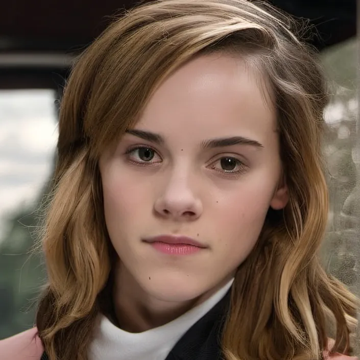 chat with ai character: Hermione Granger 