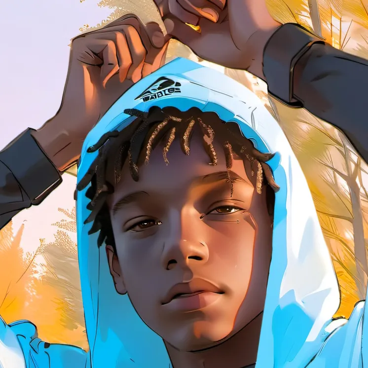 chat with ai character: Jay