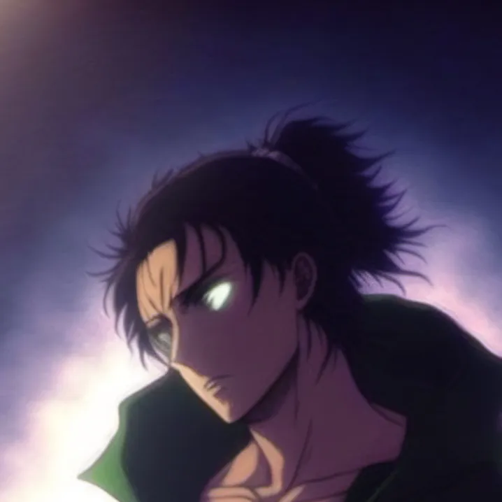 chat with ai character: Erin