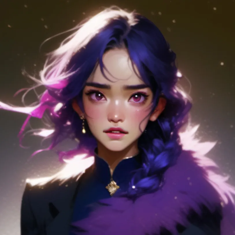 chat with ai character: Talkie