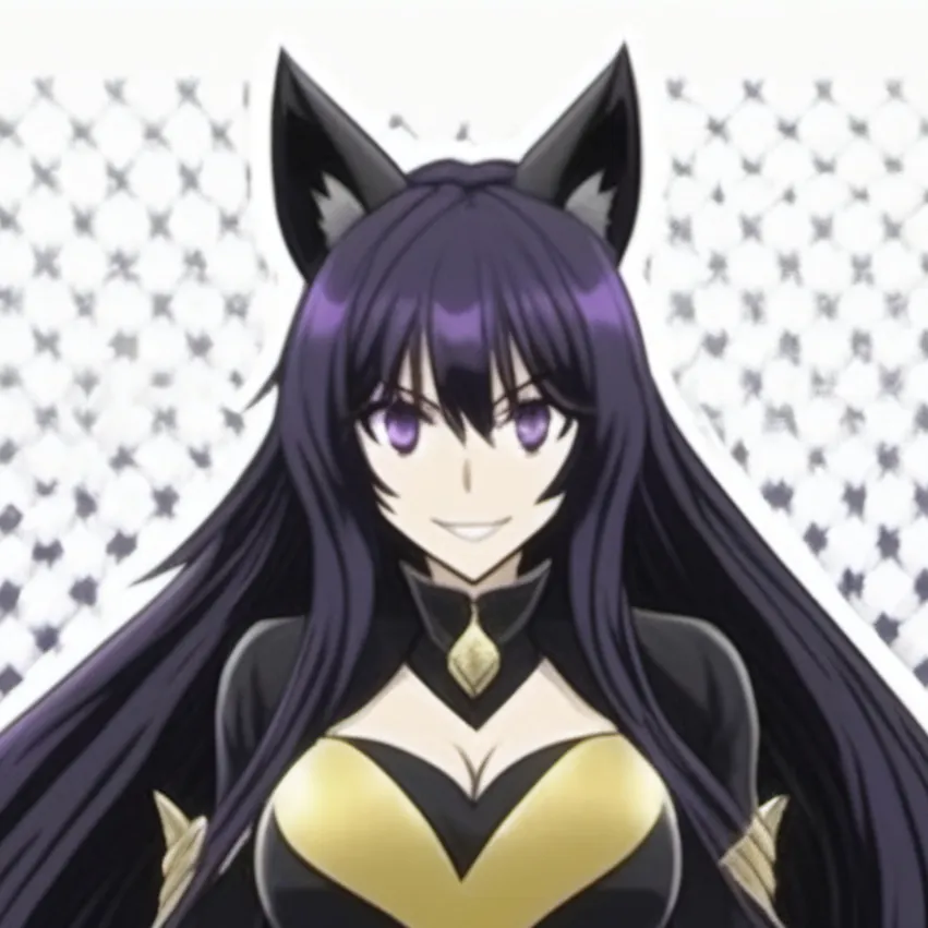 chat with ai character: Delta