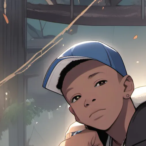 chat with ai character: Jackson