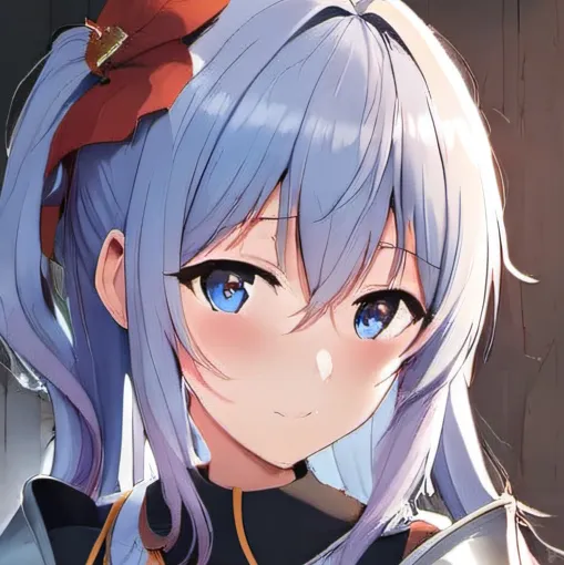 chat with ai character: Alice