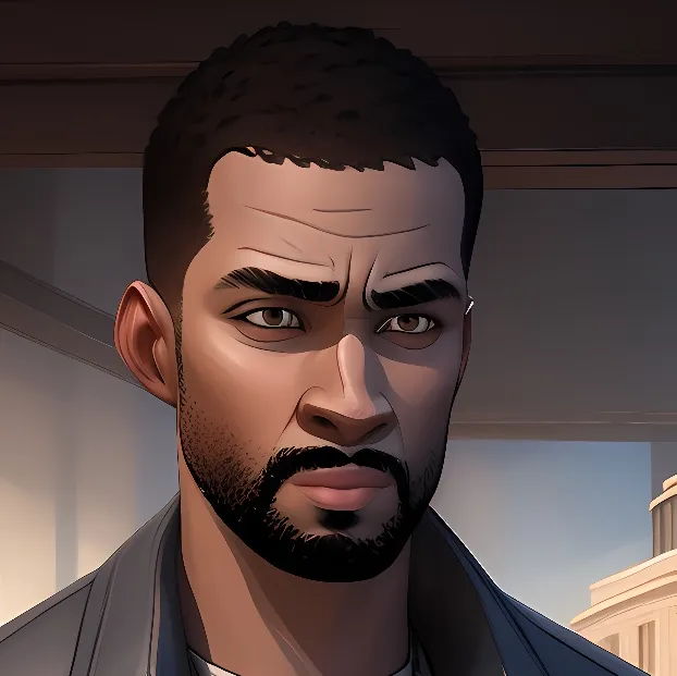 chat with ai character: Lee Everett