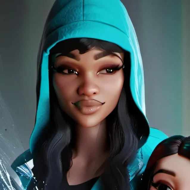 chat with ai character: marah