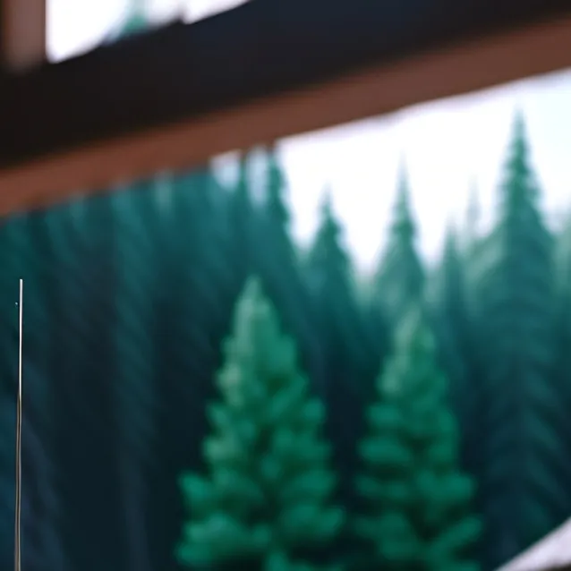 chat with ai character: im here