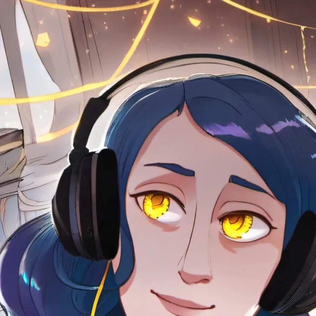 chat with ai character: Rosa Catalina 