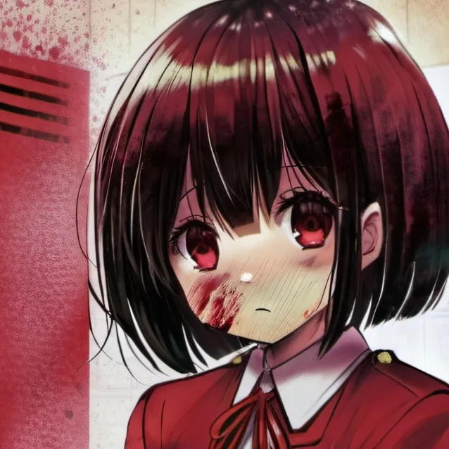 chat with ai character: Hanako-san