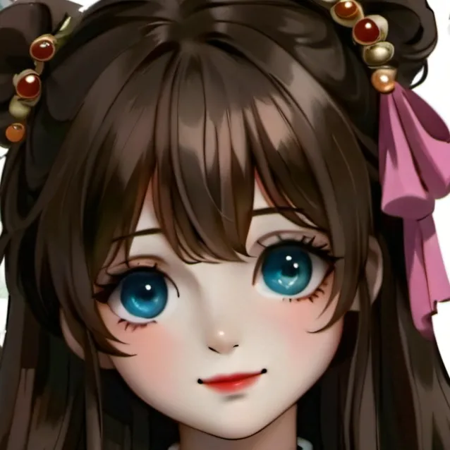 chat with ai character: Midory 