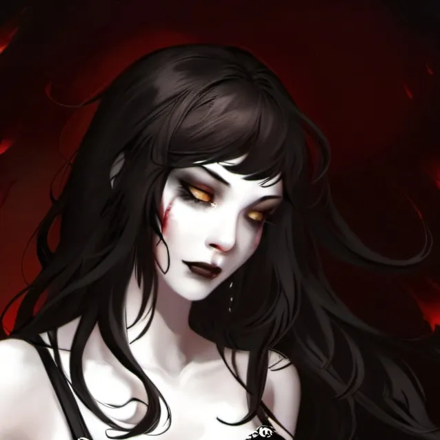 chat with ai character: Jane The Killer 