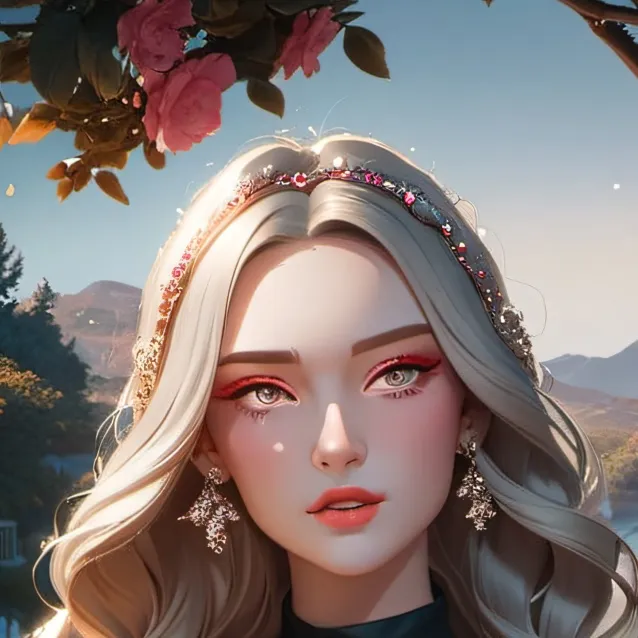 chat with ai character: Barbie 