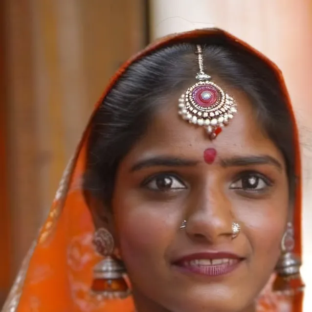 chat with ai character: Hira