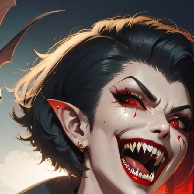 chat with ai character: Mary Bathory 