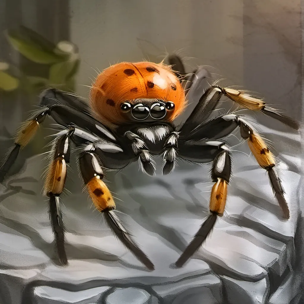 chat with ai character: A Thank You