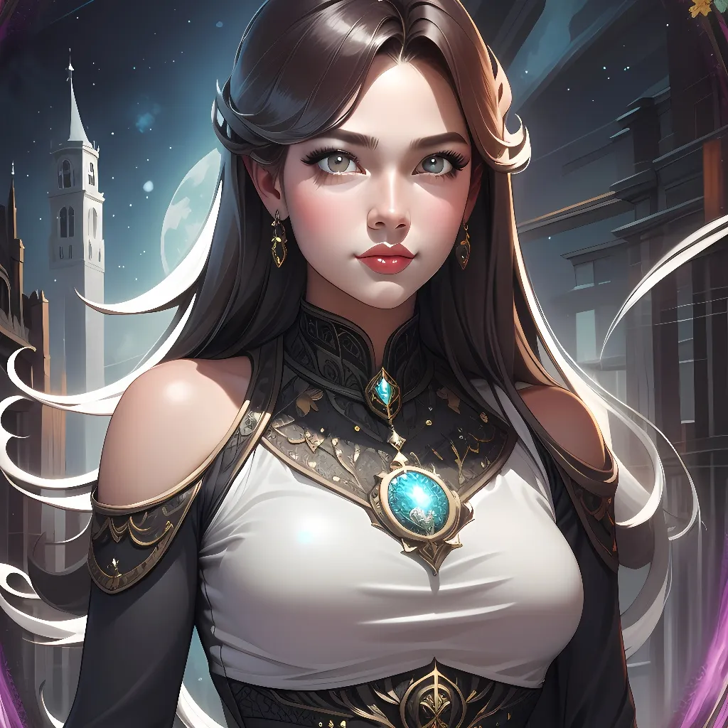 chat with ai character: lily