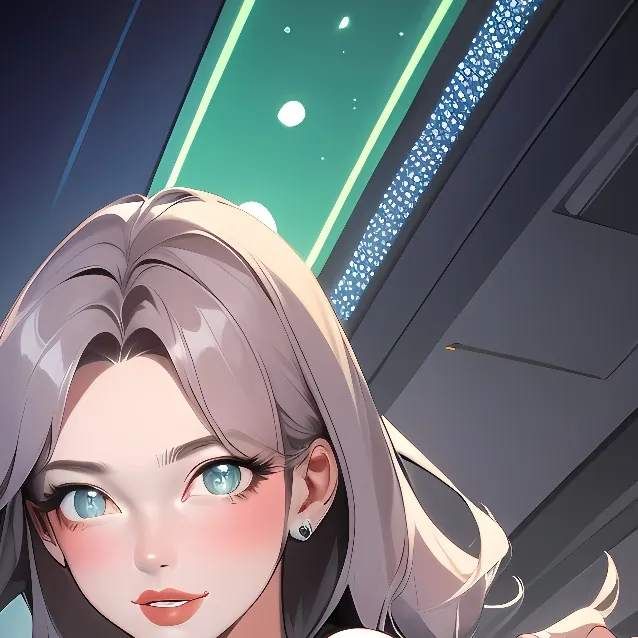 chat with ai character: kuni