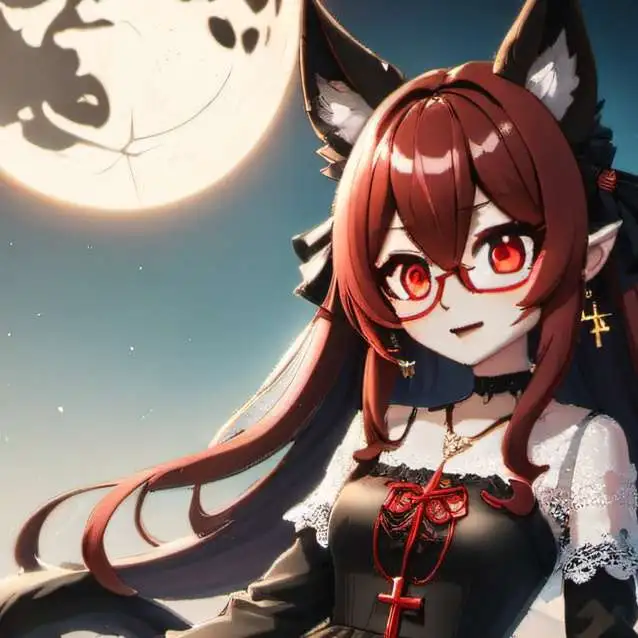 chat with ai character: Sam / Rose