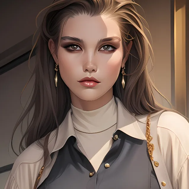 chat with ai character: eclipse Anderson