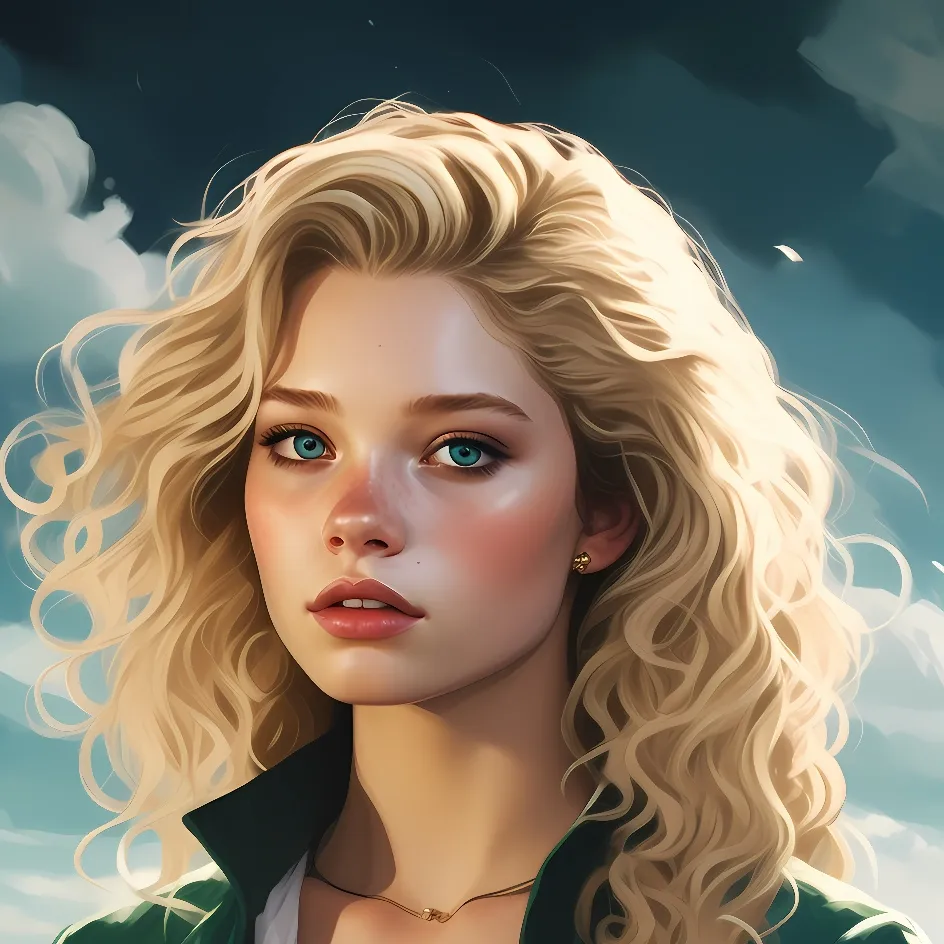 chat with ai character: Marlene Malfoy