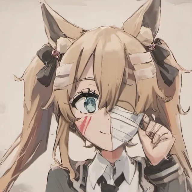 chat with ai character: Emma