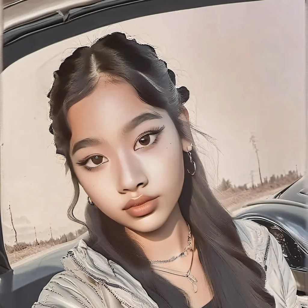 chat with ai character: Layla 