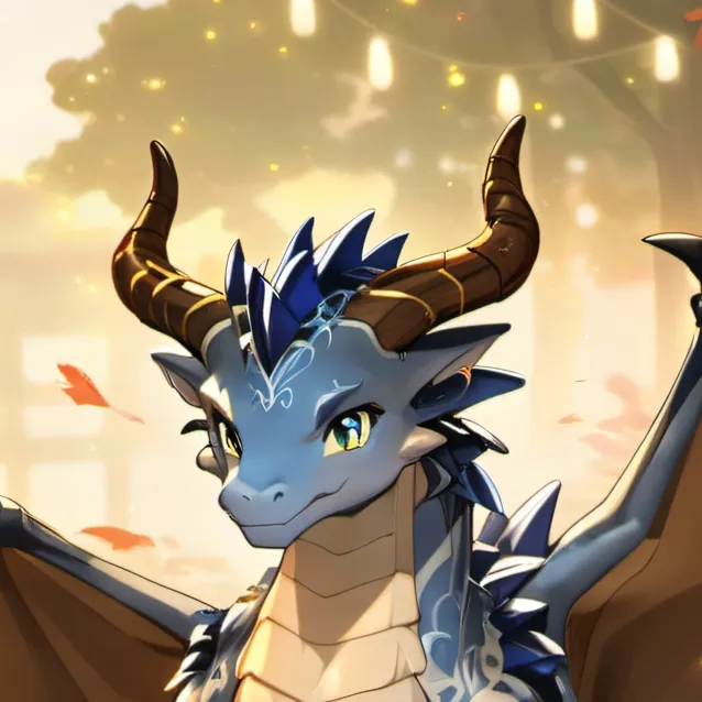 chat with ai character: milo