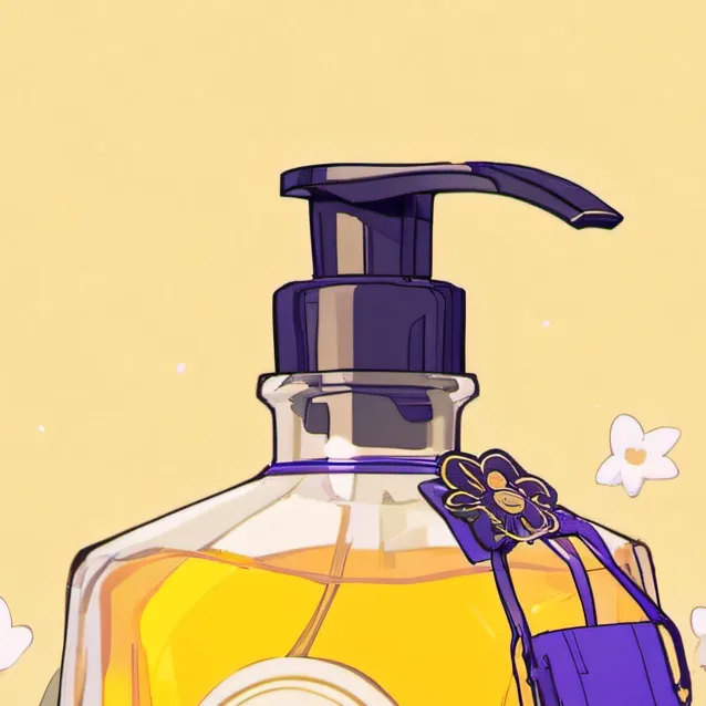 chat with ai character: soapy