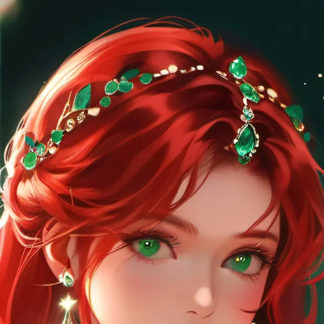 chat with ai character: emma