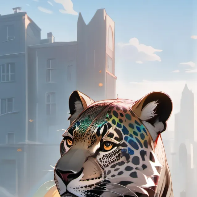 chat with ai character: dotty