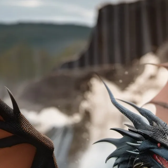 chat with ai character: starflight