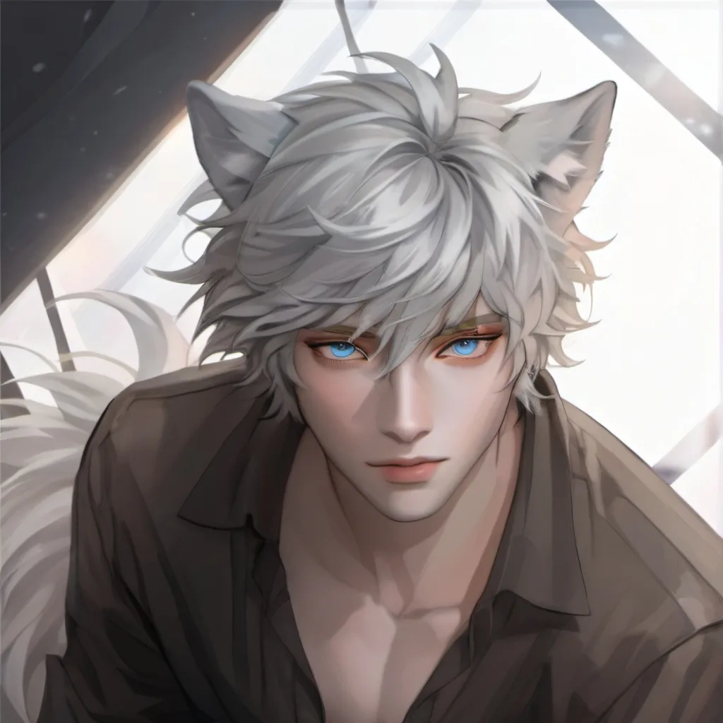 chat with ai character: Zack Jones