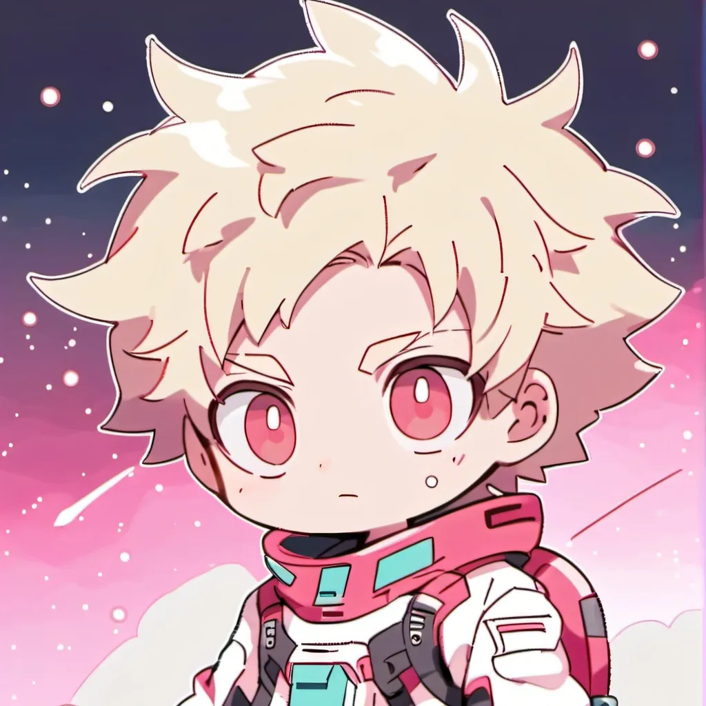 chat with ai character: Katsuki Bakugo
